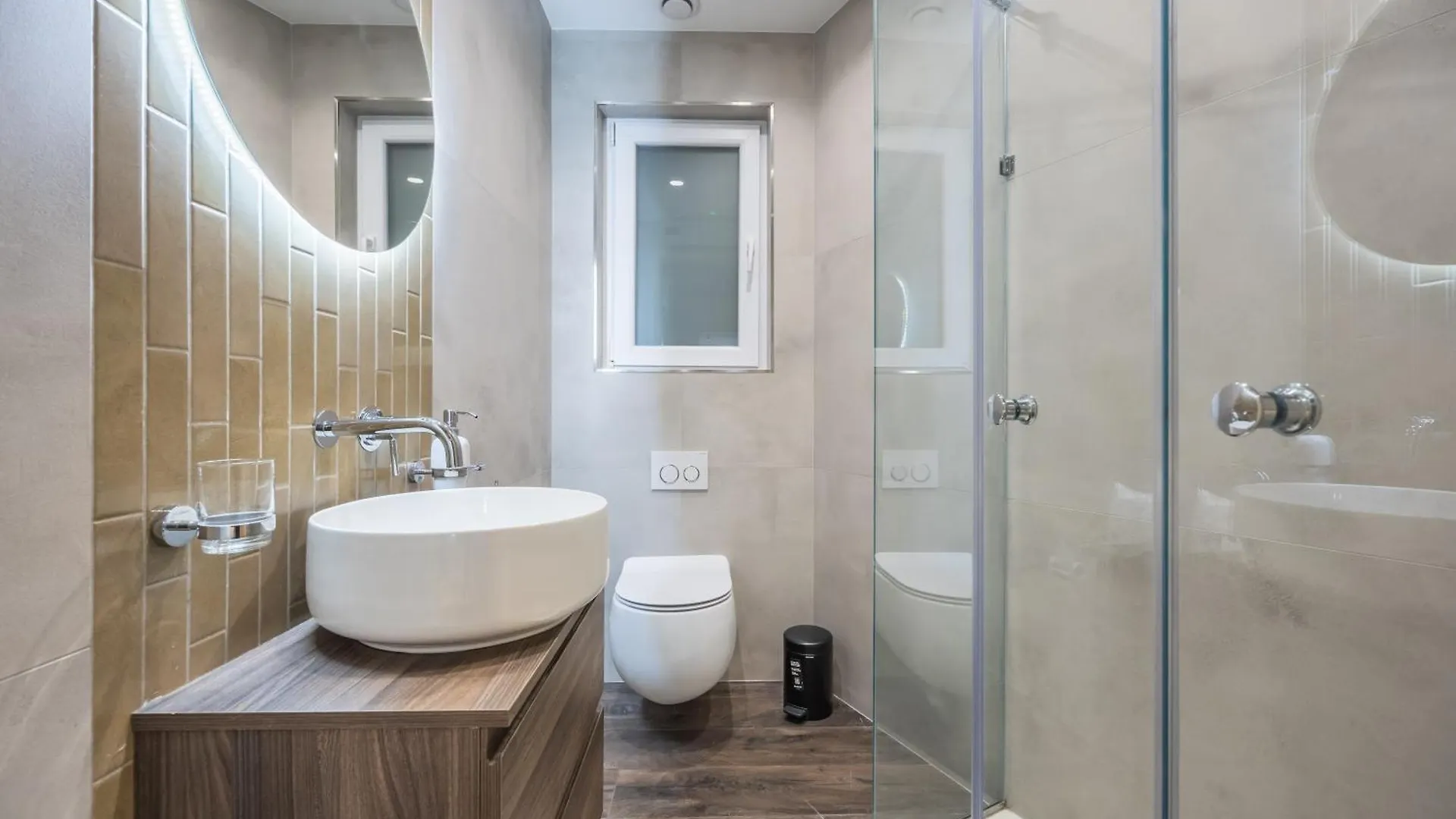Brand New Home Close To All Amenities. An Exceptionally Chic Get-Away! Ta Xbiex Apartamento