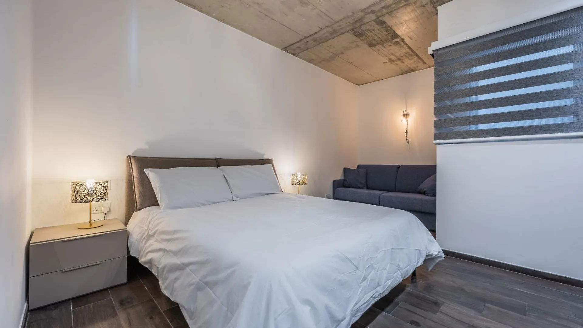 Brand New Home Close To All Amenities. An Exceptionally Chic Get-Away! Ta Xbiex Malta