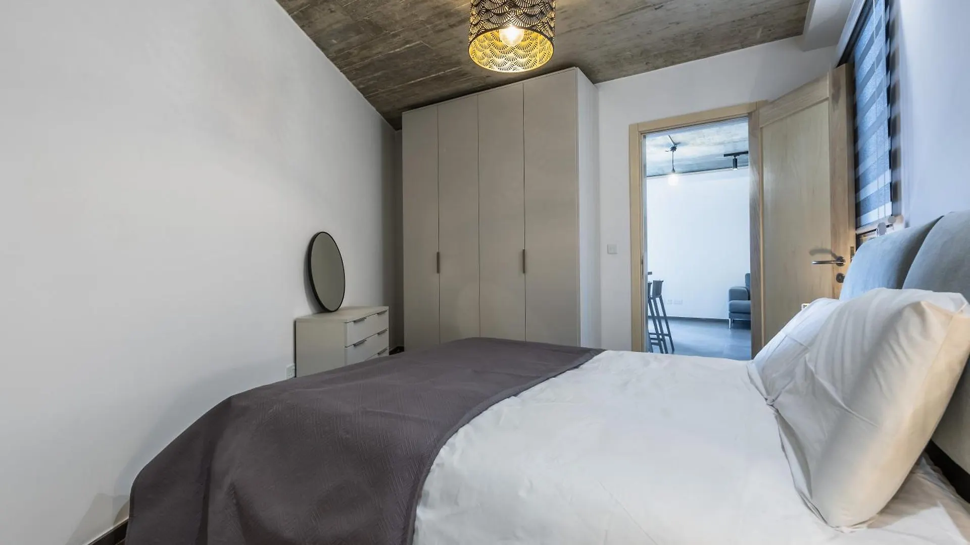Apartamento Brand New Home Close To All Amenities. An Exceptionally Chic Get-Away! Ta Xbiex